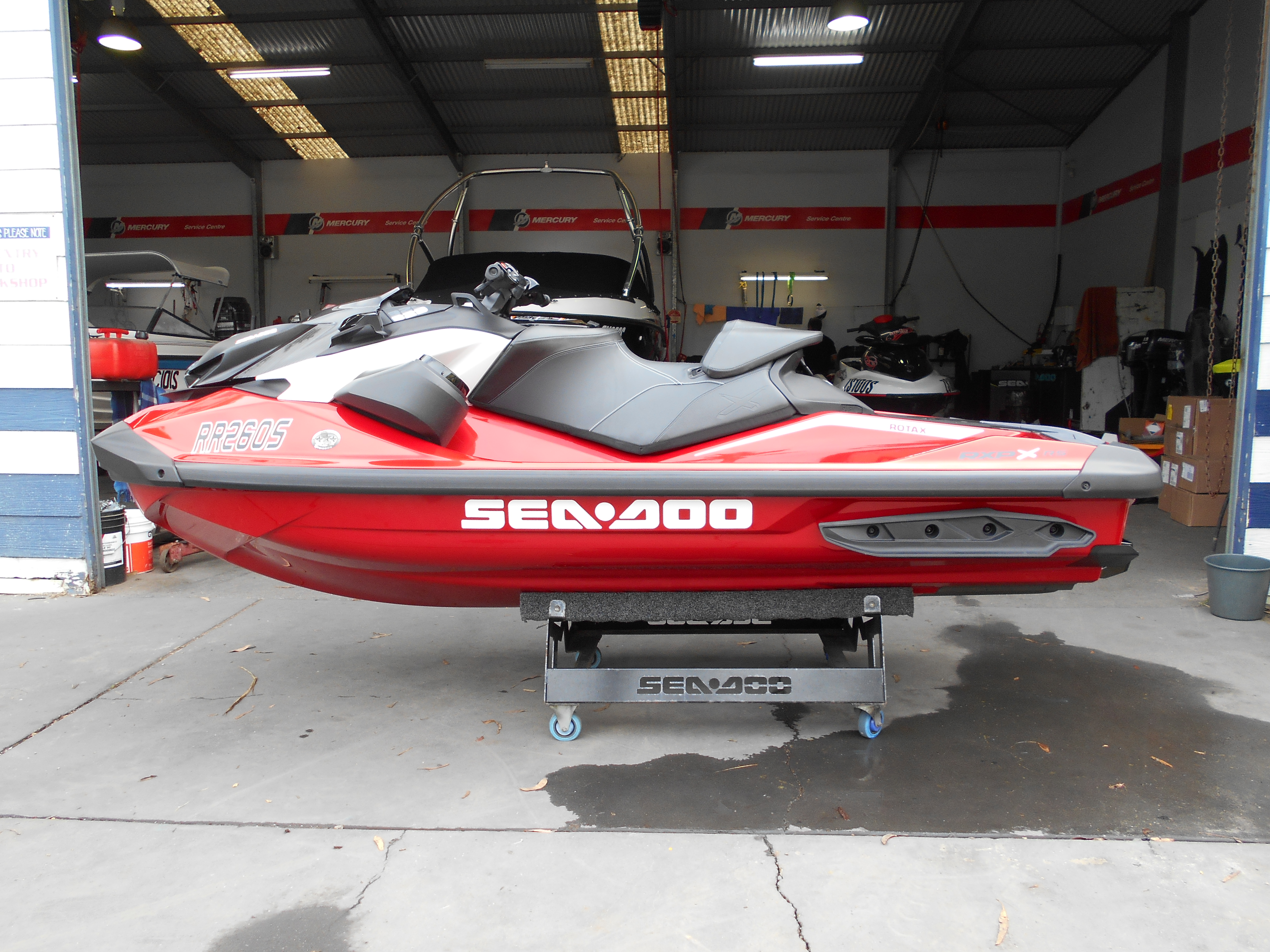 2024 RXP-X 325 - 5