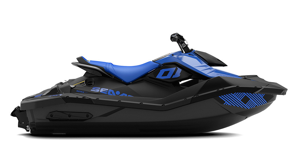 2023 SPARK 2UP TRIXX - 1