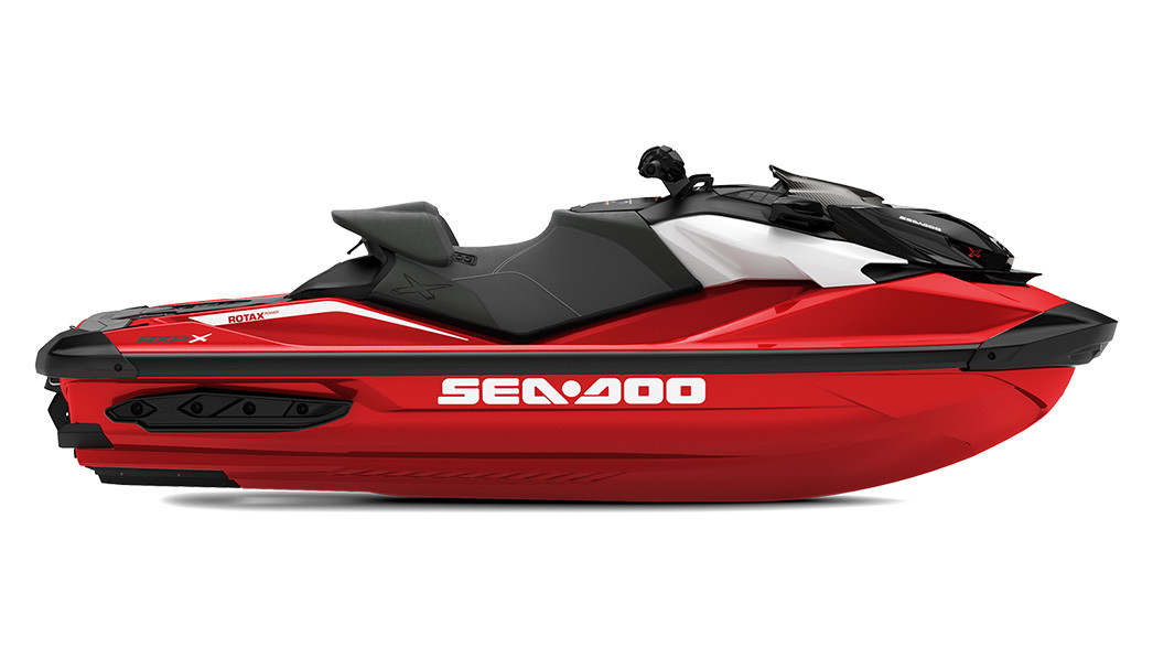 2024 RXP-X 325 - 1