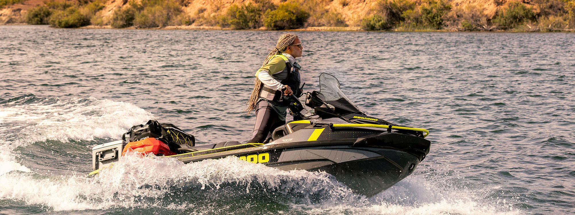 Explorer Pro 170